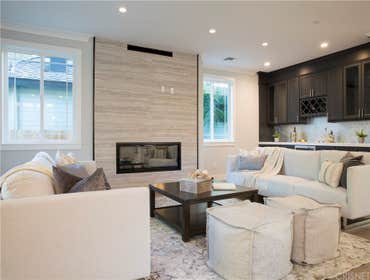 Los Angeles 2018 New Construction