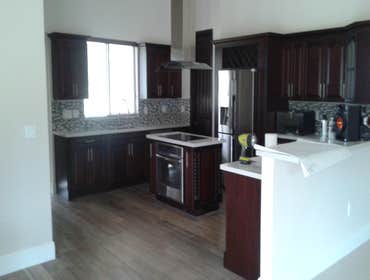 Kitchens by Arvi Homes Construction Corp