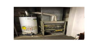 North Star Heating & Air Conditioning