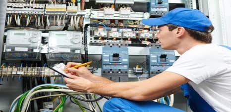 Bray Electrical