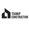 Teamup Construction logo