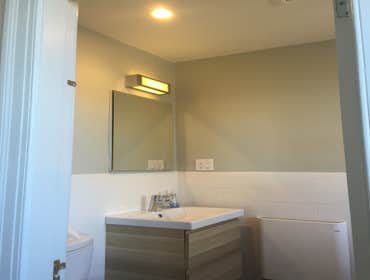 Penthouse Comm Ave