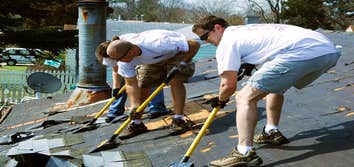 Photos by Roofing Corpus Christi #1