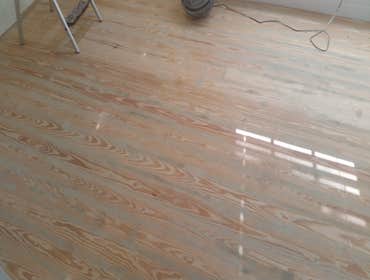 Janda Contracting LLC Job Gallery