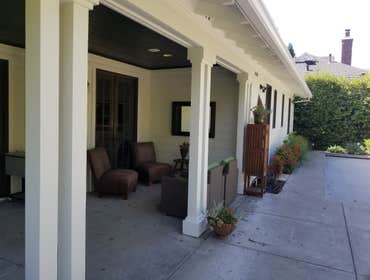 Photos by Sonoma Precision Painting #1
