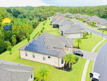 Solar Panels For Home