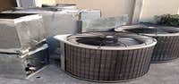 Air Conditioning/Refrigeration