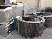 Air Conditioning/Refrigeration
