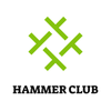 Hammer Club Corp logo