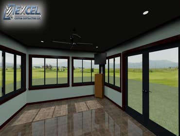 Our Renderings