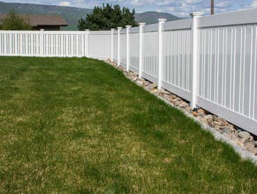 Fences