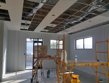 Photos from DJM Commercial Construction