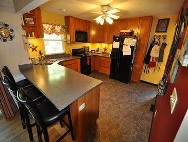 Kitchen Remodel
