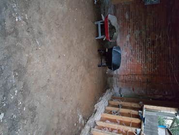 Kitchen Addition