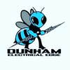 Dunham Electrical Edge Inc logo