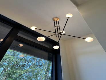 Photos by Catalyst Custom Construction #1