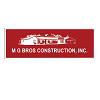Mg Bros Construction, Inc logo