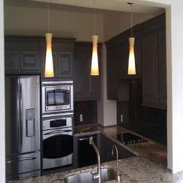 Enb Contracting & Remodeling