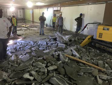 Photos by United Concrete Construction LLC #1