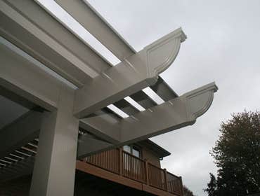 Makowski Project Examples Makowski Construction is a home remodeling company that provides comprehensive services from concept to completion. We unders