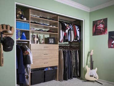 garage cleaner