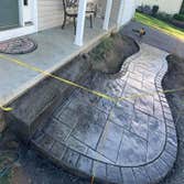 Photos by Aldric Concrete Contractors #1