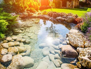 Photos by Spokane Water Features and Fountains #1