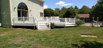 framing,roofing,siding,decks, any home improvement or general contracting Anything you need, We can provide.
Give you home a "NEW IMAGE"