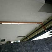 Photos from Atlantic Seamless Gutters (cbc)