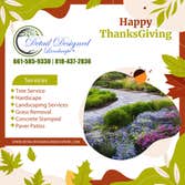 Photos by Detail Designed Landscape Inc #4