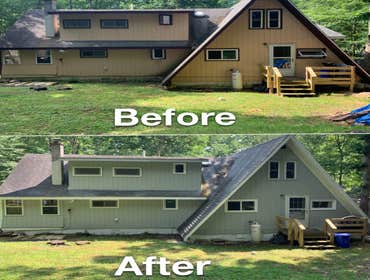Photos by Avilas Home Improvements #1