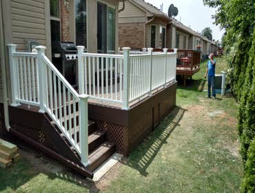 Various Projects