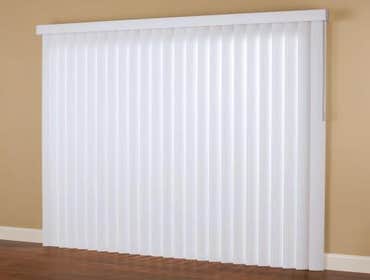 Standard vertical