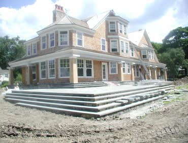 Interior & Exterior Painting