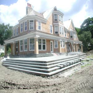 Interior & Exterior Painting