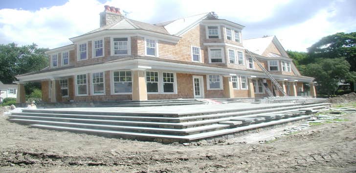 Interior & Exterior Painting
