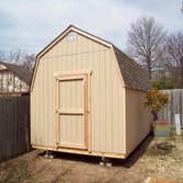 Portable Buildings