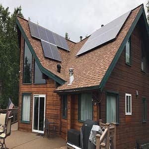 Photos from Arctic Solar Ventures Corporation
