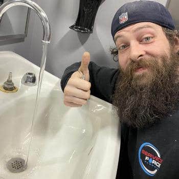 Photos by Service Force Plumbing #1