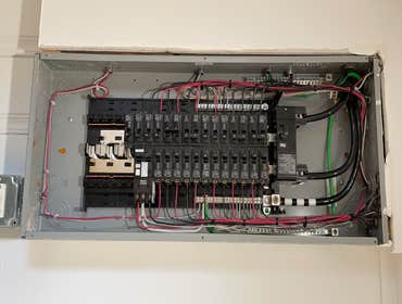 Photos by Metropolitan Electric Corp #1