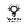 Anatoly Electric logo