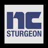 Nc Sturgeon logo