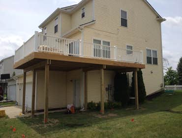 Photo(s) from Total Home Construction, Inc.