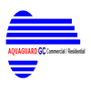 Aquaguard GC logo