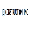 Jej Construction Inc logo