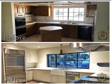Photos by Kopras Construction, #1