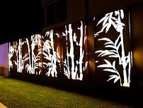 Backlit Solutions