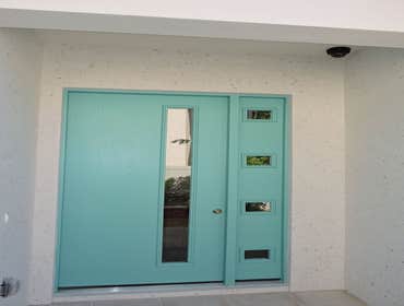 Fortuna House