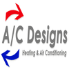 AC Designs Inc logo