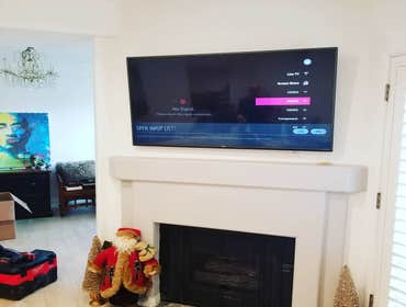 Smart Home Installations